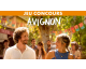 TF1: 10 lots de 2 places de cinéma pour le film "Avignon" à gagner