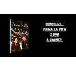 Blog Baz'art: 2 DVD du film "Prima la vita" à gagner