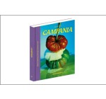 LeFooding: 1 livre "Campania" à gagner