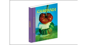 LeFooding: 1 livre "Campania" à gagner