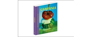 LeFooding: 1 livre "Campania" à gagner