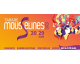 BFMTV: 1 lot de 2 invitations pour l’espace VIP de la Fête des Mousselines à gagner