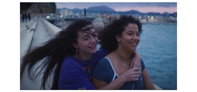 Arte: 3 lots de 2 places de cinéma pour le film "Les filles désir" à gagner