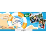 Hachette: Des séjours et entrées au Parc Astérix à gagner