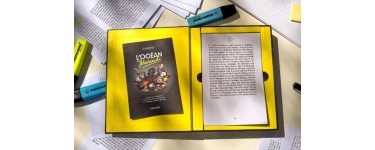 Europe1: 5 coffrets énigme "L'Océan de Mariachi" à gagner