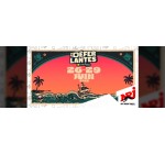 NRJ: 4 lots de 2 invitations pour le festival "Les Déferlantes" à Argelès-sur-Mer à gagner