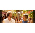 Rire et chansons: Des places de cinéma pour le film "Avignon" à gagner