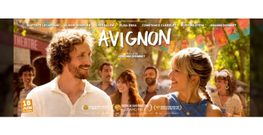 Rire et chansons: Des places de cinéma pour le film "Avignon" à gagner