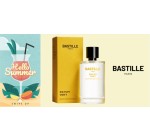 Femme Actuelle: 10 parfums Bastille à gagner