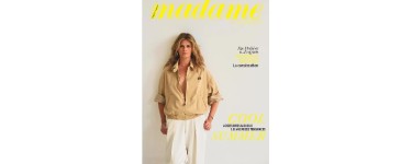 Europe1: Des magazines "Madame Figaro" à gagner