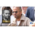 France Bleu: 1 autobiographie de Tony Parker "Au-delà de tous mes rêves" à gagner