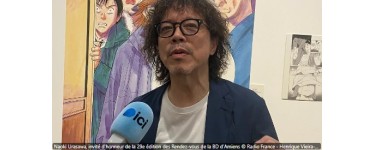 France Bleu: 1 intégrale du manga "Monster" à gagner