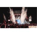 Alouette: 1 lot de 2 invitations VIP pour le festival "Les Francofolies" à gagner