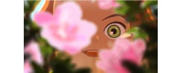 Notre Temps: 10 lots de 2 places pour le film "Amélie et la métaphysique des tubes" à gagner