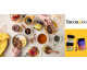 Cuisine Actuelle: 5 assortiments petit déjeuner gourmand Yacon&Co x Cherico à gagner
