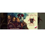 NRJ: 20 lots de 2 places de cinéma pour le film "28 Ans Plus Tard" à gagner