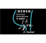 BFMTV: 1 lot de 2 invitations pour le récital du pianiste Pavel Kachnov à gagner