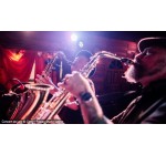 France Bleu: 1 séjour d'une nuit à Juan-les-Pins + accès VIP pour le festival du Jazz à gagner