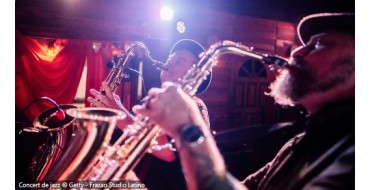 France Bleu: 1 séjour d'une nuit à Juan-les-Pins + accès VIP pour le festival du Jazz à gagner