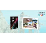 Cuisine Actuelle: 10 logiciels PC "Studio-scrap 9" à gagner