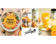 Cuisine Actuelle: 30 lots comportant 2 huiles alimentaires La Tourangelle + 1 livre de recettes à gagner