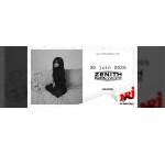 NRJ: Des invitations pour le concert de Camila Cabello à gagner