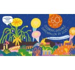 BFMTV: 7 lots de 2 invitations pour le festival d’été de Châteauvallon à gagner