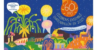BFMTV: 7 lots de 2 invitations pour le festival d’été de Châteauvallon à gagner