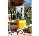 Home magazine: 1 barbecue au charbon Marcel d'ALUVY à gagner