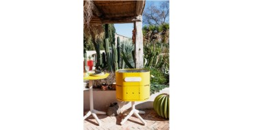 Home magazine: 1 barbecue au charbon Marcel d'ALUVY à gagner