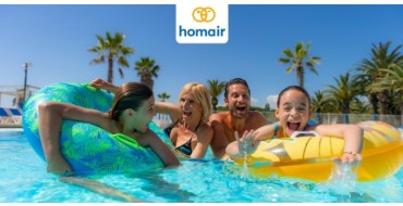 Cuisine Actuelle: 1 séjour HOMAIR à gagner