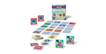 La Grande Récré: 15 lots de jouets Stitch à gagner