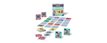 La Grande Récré: 15 lots de jouets Stitch à gagner