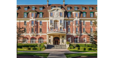 Capital: 1 séjour de 2 nuits à l’hôtel Barrière Le Westminster au Touquet à gagner