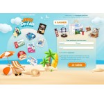 Qui Veut du Fromage: 1 coffret Smartbox "Séjour de charme en Sicile dans un hôtel étoilé" + divers autres lots à gagner