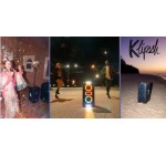 Télé Loisirs: 2 enceintes Klipsch Miami à gagner