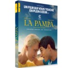 Blog Baz'art: 3 Blu-Ray du film "La Pampa" à gagner