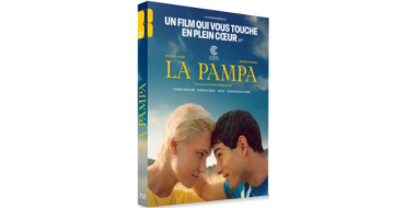 Blog Baz'art: 3 Blu-Ray du film "La Pampa" à gagner