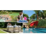 Ça m'intéresse: 12 lots de 4 entrées à France Miniature à gagner