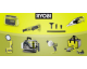 Voici: 10 outils 18V ONE Ryobi à gagner