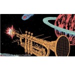 France Bleu: 2 lots de 2 invitations pour la soirée Caraïbes au festival Jazz à gagner