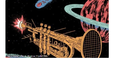 France Bleu: 2 lots de 2 invitations pour la soirée Caraïbes au festival Jazz à gagner