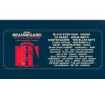 Rollingstone: 2 lots de 2 invitations pour le Festival Beauregard le à gagner