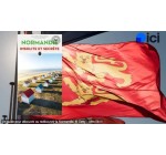 France Bleu: 1 guide "Normandie insolite et secrète" à gagner