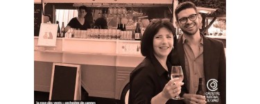 France Bleu: Des invitations pour le concert "Apéritif Rose des Vents" à Cannes à gagner