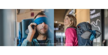 GEO: 10 coussins de voyage Ellipse à gagner