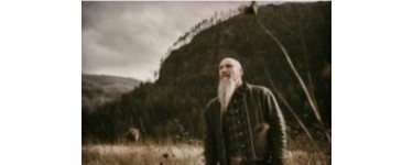 Lille la Nuit: Des invitations pour le concert de Steve Von Till Venediktos Tempelboom à gagner