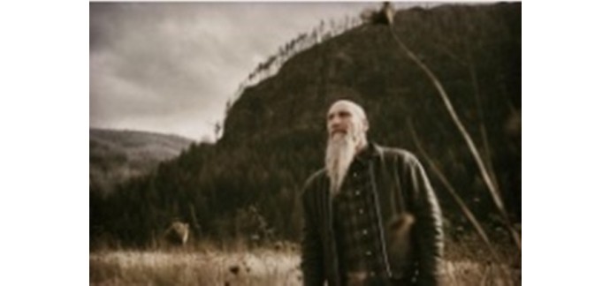 Lille la Nuit: Des invitations pour le concert de Steve Von Till Venediktos Tempelboom à gagner