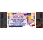 NRJ: 4 lots de 2 invitations pour le "Lovely Brive Festival" à gagner