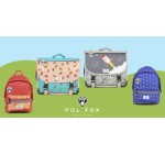 Voici: Des lots de "Rocket", mini Catch et Tutti Frutti,  "Ice Pop" à gagner
